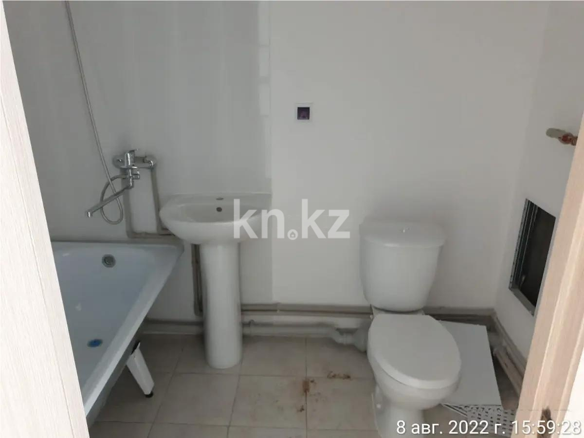 Продажа 1-комнатной квартиры, 34 м² в Астане - фото 4