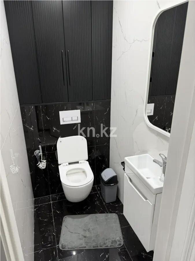 Продажа 3-комнатной квартиры, 70 м² в Алматы - фото 4