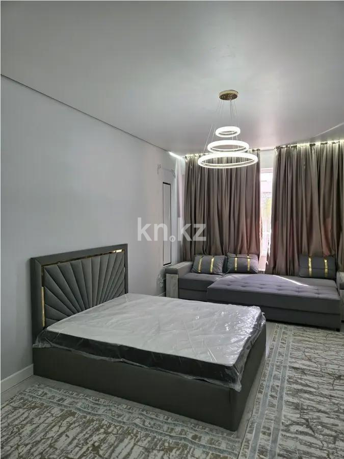 Продажа 1-комнатной квартиры, 50 м² в Алматы
