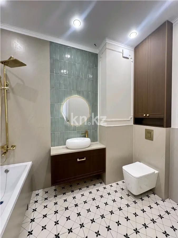 Продажа 3-комнатной квартиры, 63 м² в Астане - фото 3