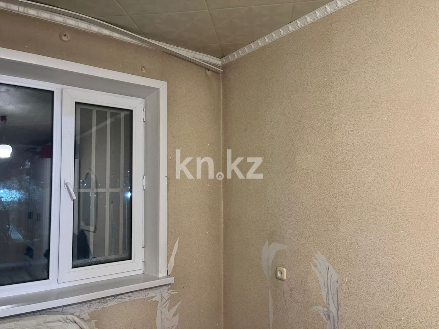 Продажа 2-комнатной квартиры, 44 м², мкр-н Восток-2 в Караганде - фото 2