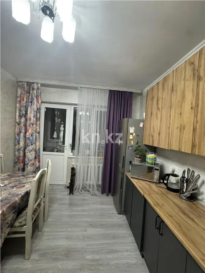 Продажа 1-комнатной квартиры, 65 м² в Алматы