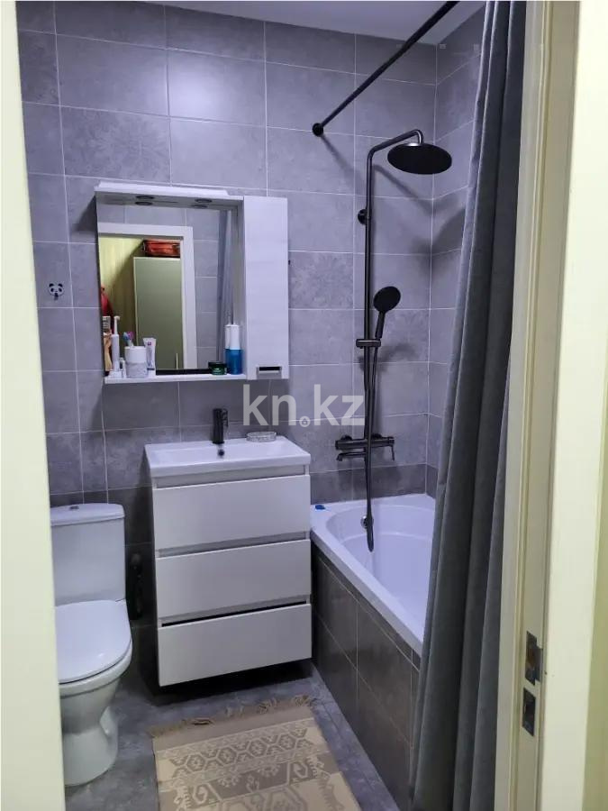 Продажа 2-комнатной квартиры, 48 м² в Алматы - фото 4