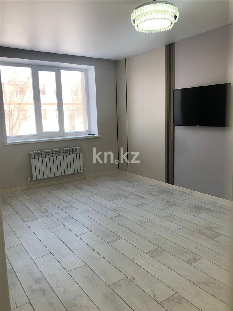 Продажа 2-комнатной квартиры, 42 м² в Караганде