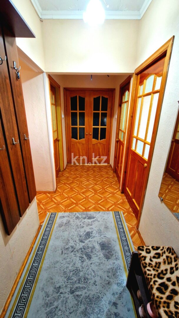 Аренда 3-комнатной квартиры, 73 м² в Актау - фото 8