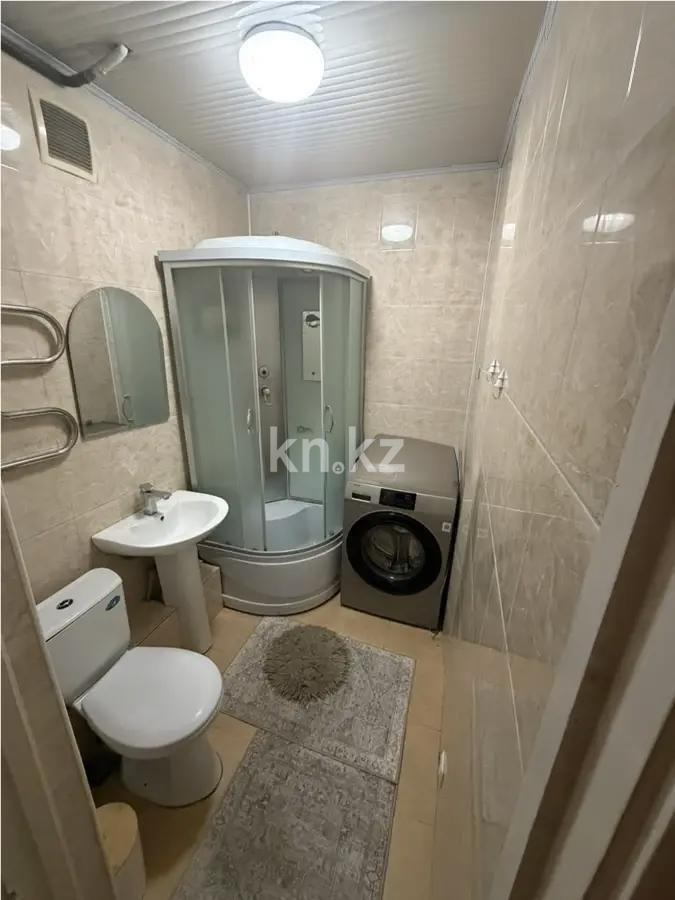 Продажа 2-комнатной квартиры, 42 м² в Алматы - фото 4