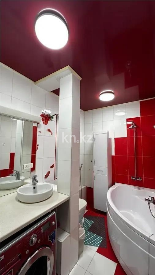 Продажа 3-комнатной квартиры, 78 м² в Алматы - фото 4