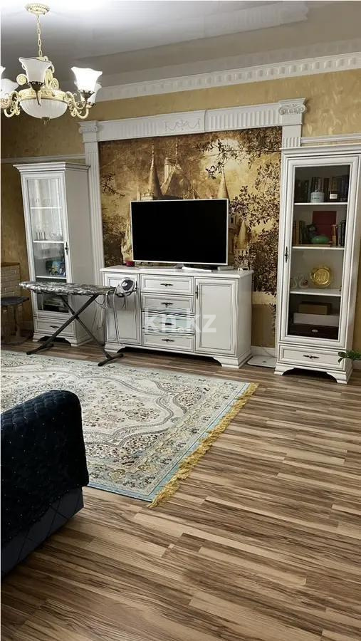 Продажа 2-комнатной квартиры, 62 м² в Алматы - фото 2