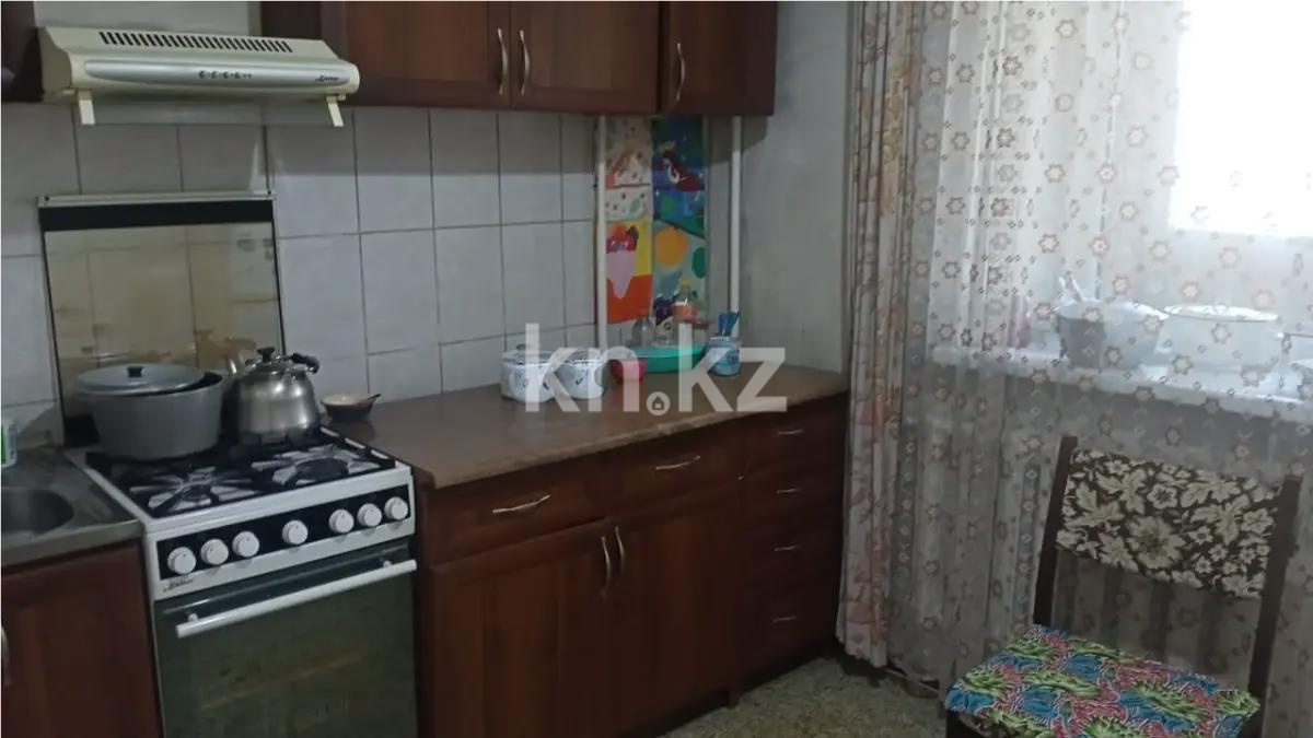 Продажа 2-комнатной квартиры, 50 м², ул. Бабаева, дом  33 в Алматы - фото 2