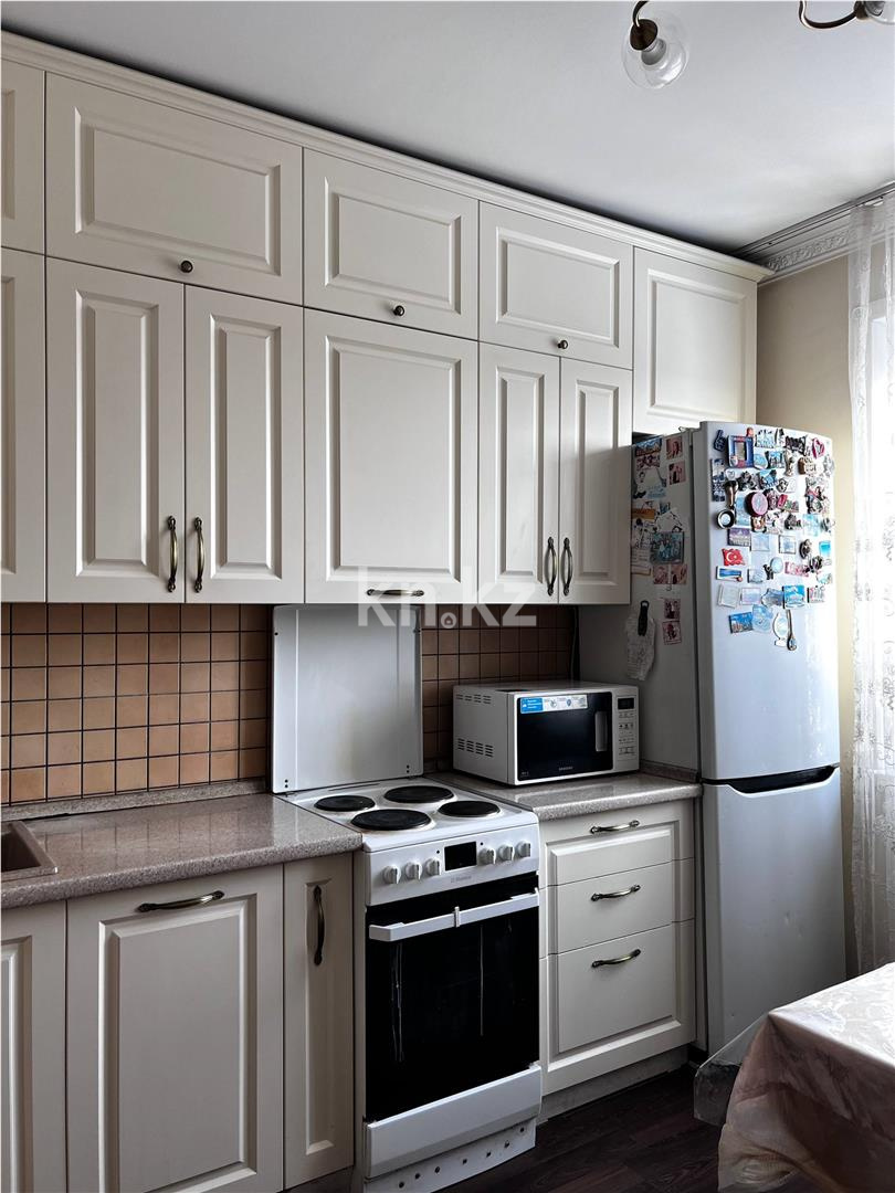 Продажа 3-комнатной квартиры, 67 м² в Караганде - фото 4