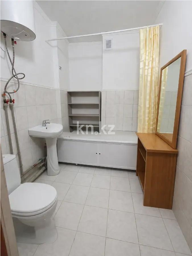 Продажа 1-комнатной квартиры, 43 м² в Астане - фото 3