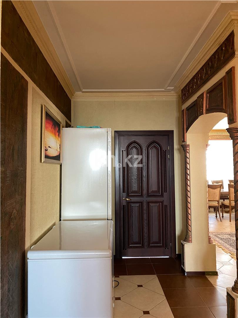 Продажа 6-комнатной квартиры, 340.4 м², пр. Кабанбай батыра в Астане - фото 8