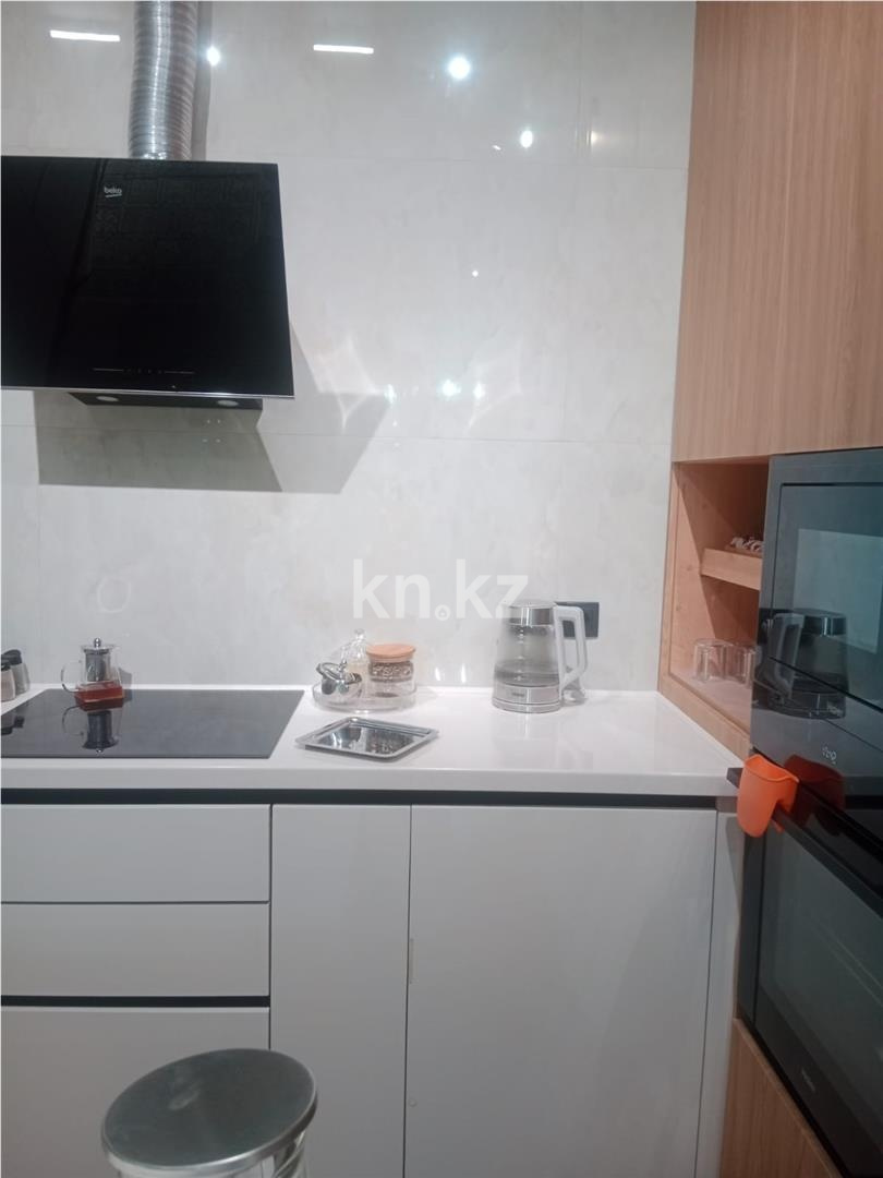 Продажа 4-комнатной квартиры, 150 м² в Караганде - фото 10
