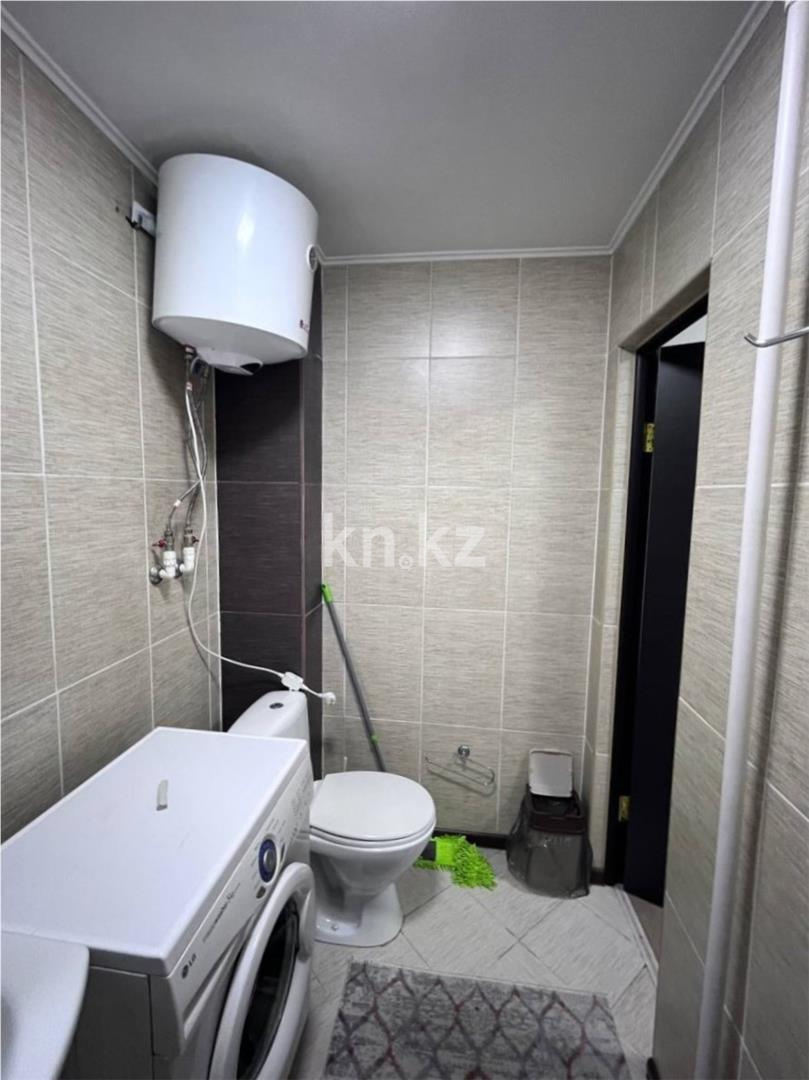Продажа 1-комнатной квартиры, 37 м² в Караганде - фото 10