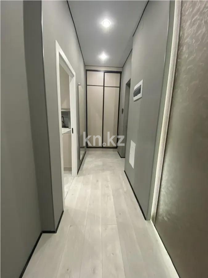 Продажа 1-комнатной квартиры, 34 м² в Алматы - фото 5