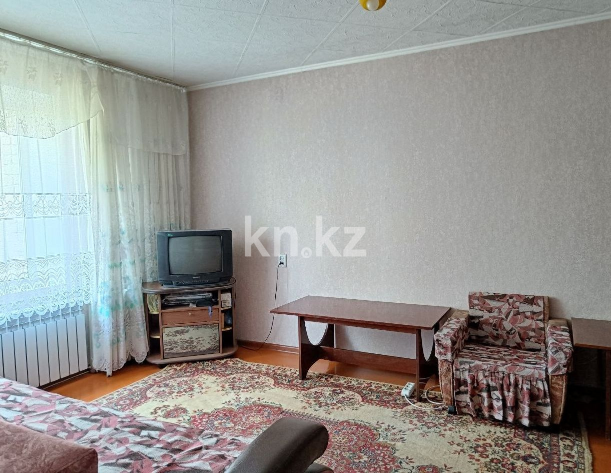 Продажа 1-комнатной квартиры, 33.7 м² в Усть-Каменогорске - фото 2
