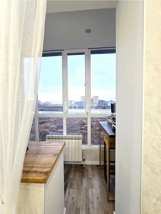 Продажа 1-комнатной квартиры, 22 м² в Астане - фото 6