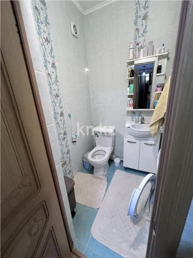 Продажа 2-комнатной квартиры, 75.7 м² в Астане - фото 2