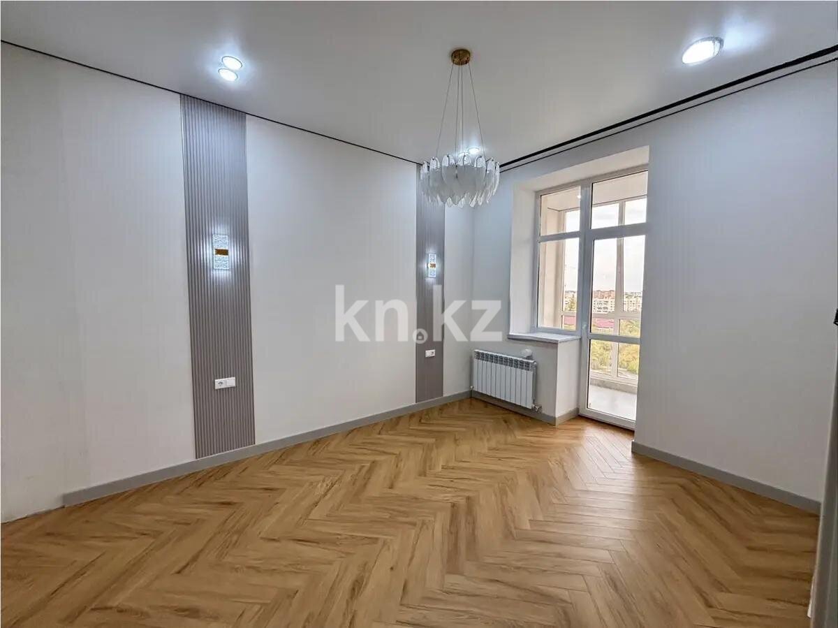 Продажа 2-комнатной квартиры, 60 м² в Караганде - фото 2