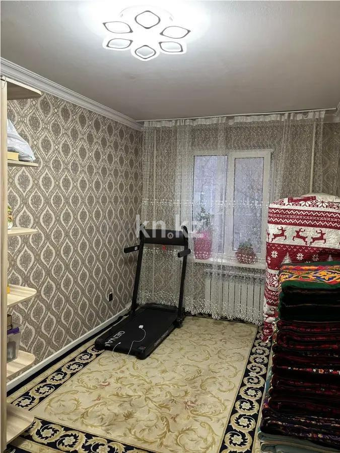 Продажа 3-комнатной квартиры, 60 м² в Алматы - фото 3