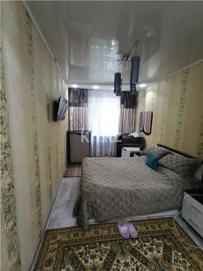 Продажа 3-комнатной квартиры, 58 м² в Алматы - фото 2