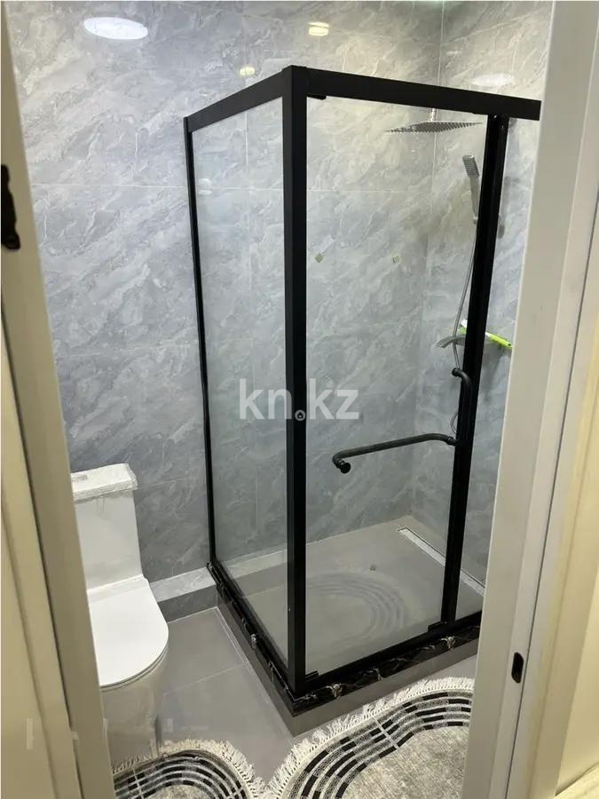 Продажа 2-комнатной квартиры, 44.6 м² в Алматы - фото 4