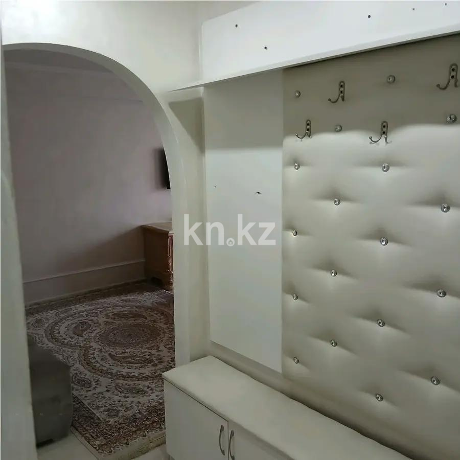 Продажа 1-комнатной квартиры, 32 м², ул. Желтоксан, дом  36 в Алматы - фото 4