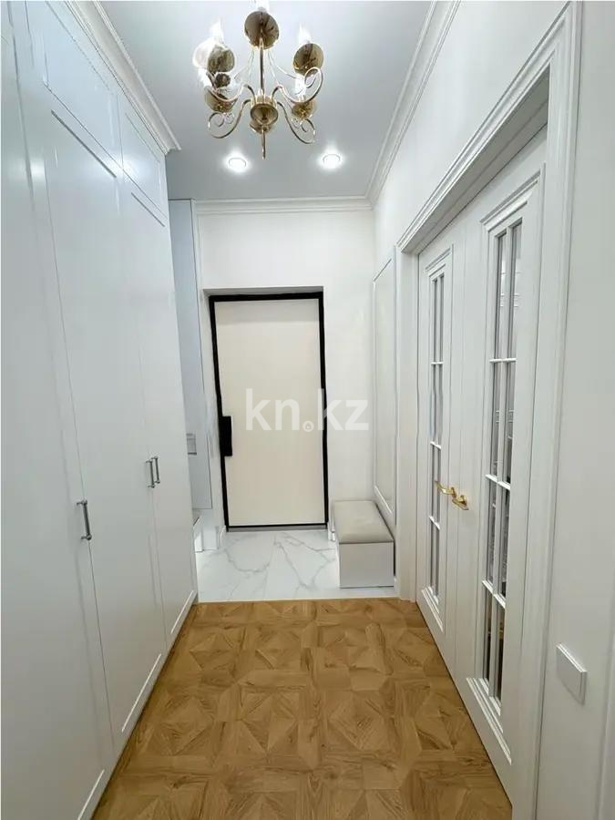 Продажа 2-комнатной квартиры, 57 м² в Астане - фото 4