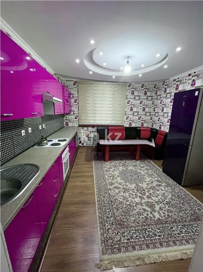 Продажа 2-комнатной квартиры, 85 м² в Алматы - фото 3
