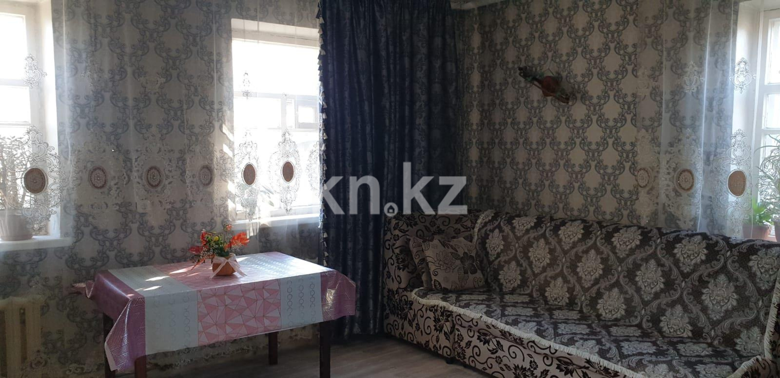 Продажа 4-комнатного дома, 77.9 м², ул. Памирская в Караганде - фото 31