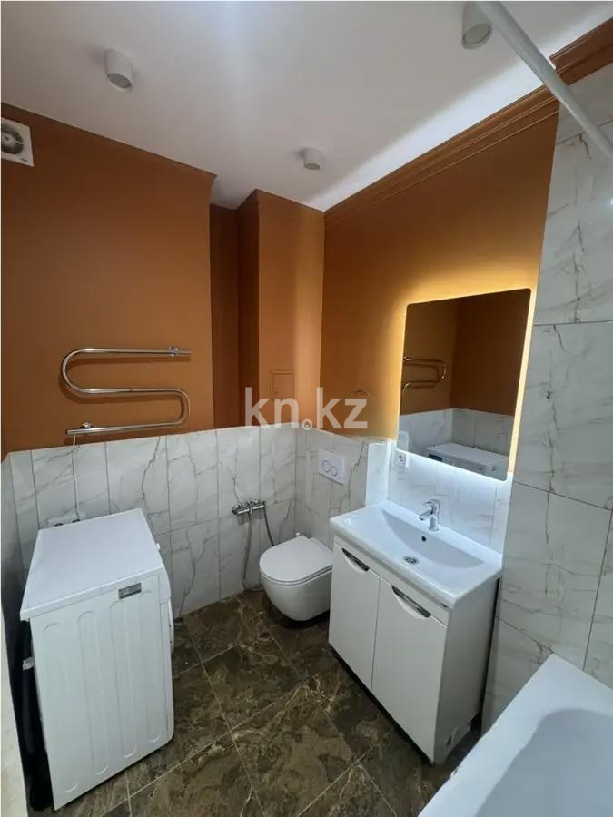 Продажа 1-комнатной квартиры, 40 м² в Астане - фото 3