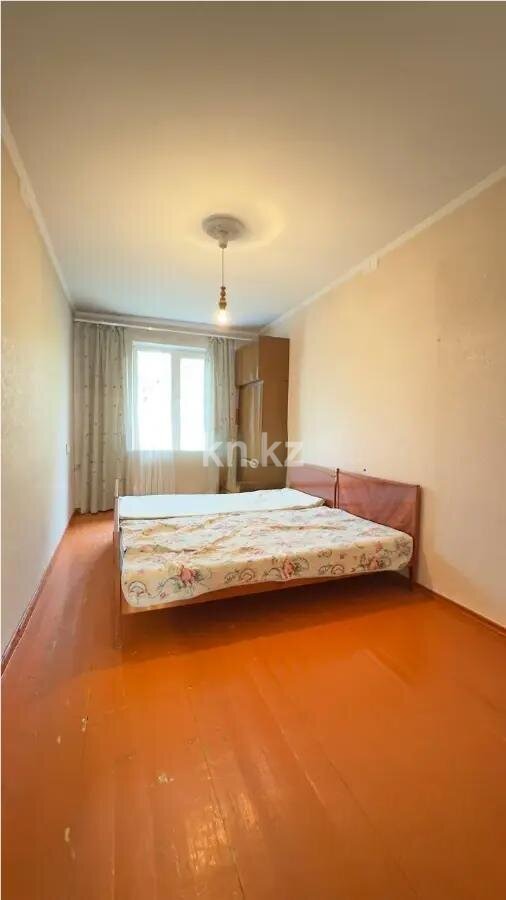 Продажа 3-комнатной квартиры, 60 м² в Алматы - фото 2