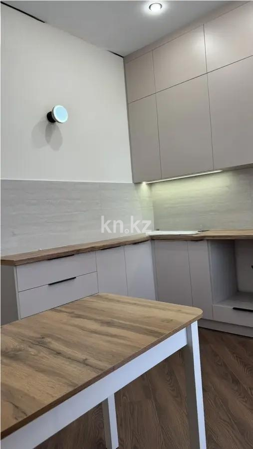 Продажа 1-комнатной квартиры, 40 м² в Астане - фото 2
