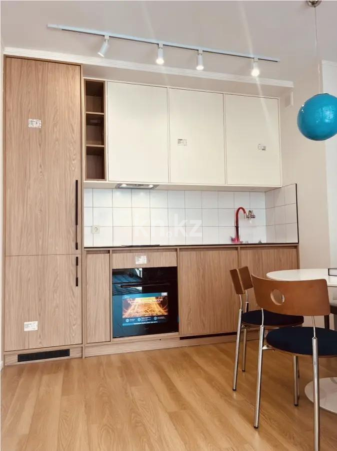 Продажа 2-комнатной квартиры, 50 м² в Алматы - фото 3