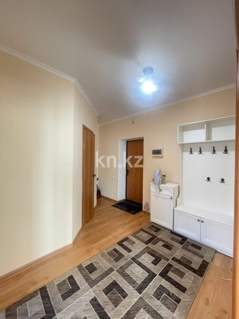 Аренда 1-комнатной квартиры, 35 м² в Астане - фото 9