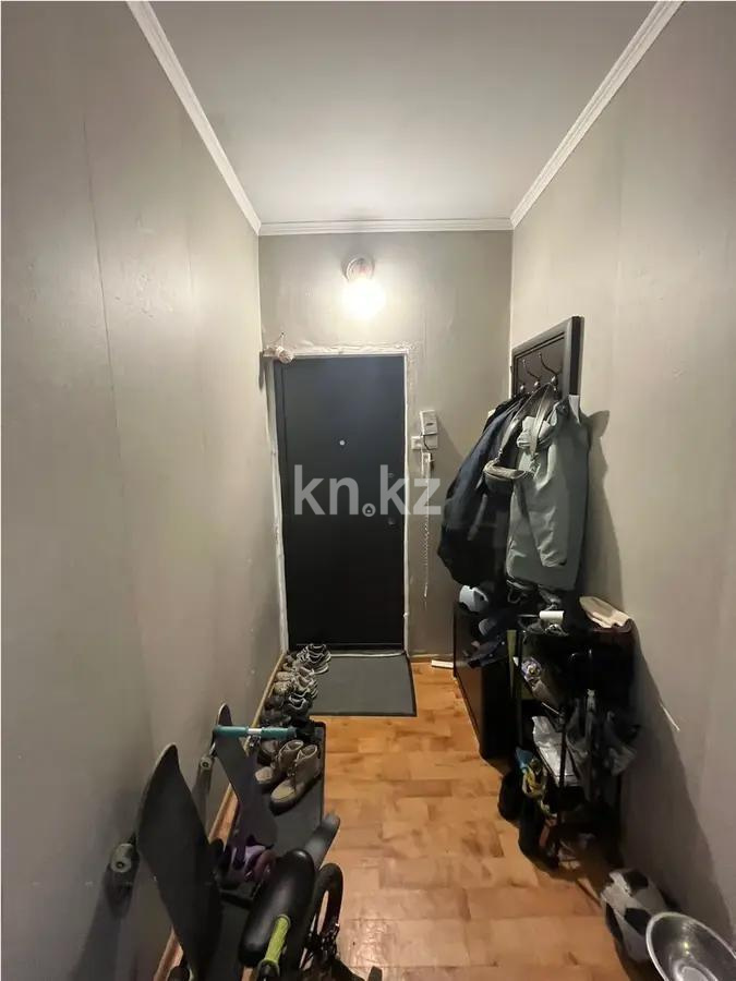 Продажа 3-комнатной квартиры, 68.4 м², мкр-н Жетысу-2, дом  23 в Алматы - фото 6