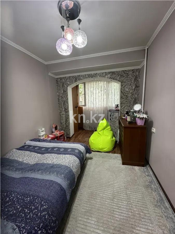 Продажа 2-комнатной квартиры, 43 м² в Алматы - фото 2