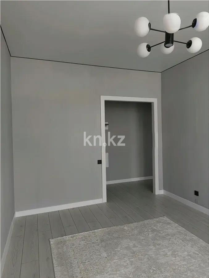 Продажа 1-комнатной квартиры, 38.9 м² в Астане