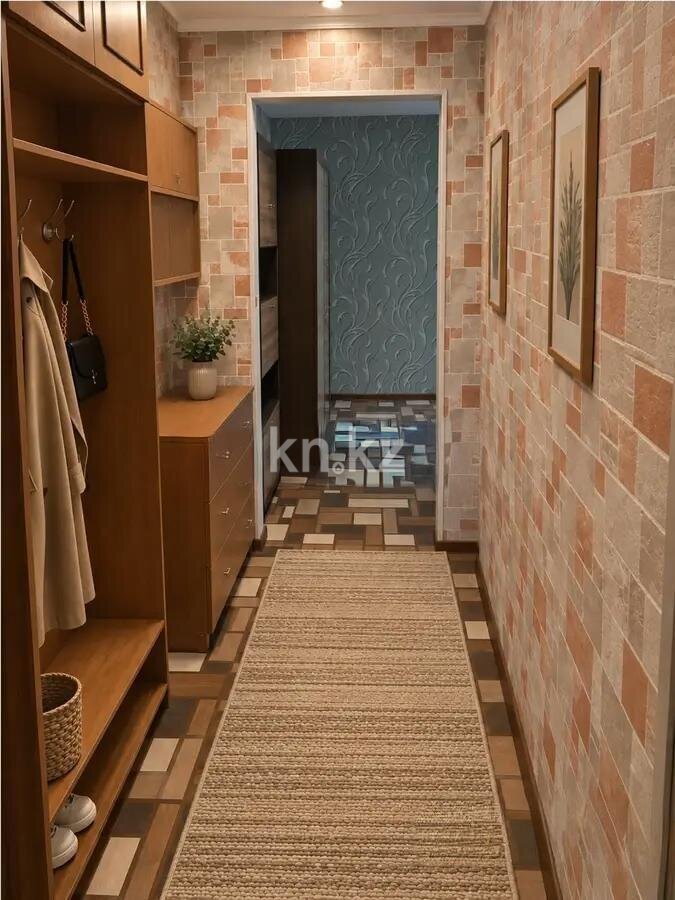 Продажа 1-комнатной квартиры, 33 м² в Алматы - фото 3