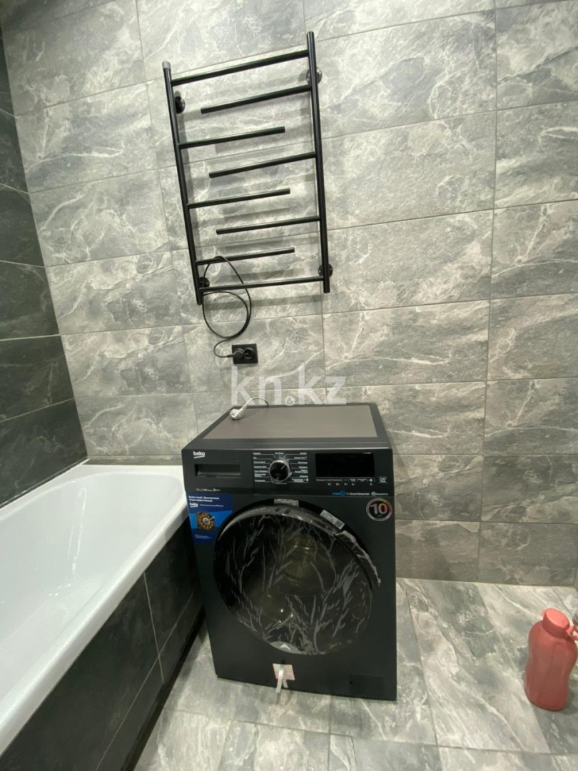 Аренда 2-комнатной квартиры, 48 м² в Астане - фото 9