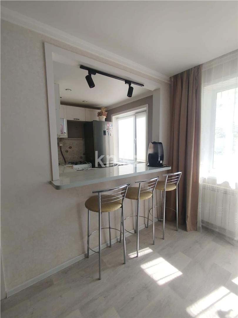 Продажа 2-комнатной квартиры, 46 м² в Караганде - фото 6
