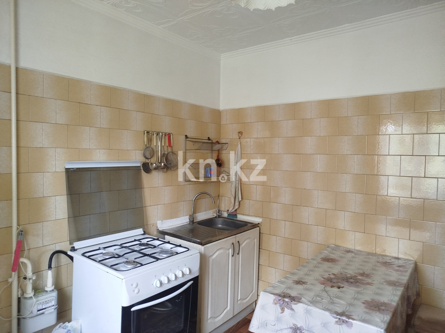 Продажа 3-комнатной квартиры, 68.4 м², Хабибулина в Алматинской области - фото 4