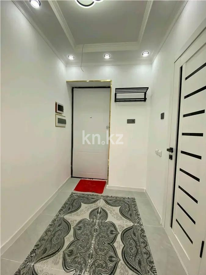 Продажа 2-комнатной квартиры, 44 м² в Алматы - фото 4