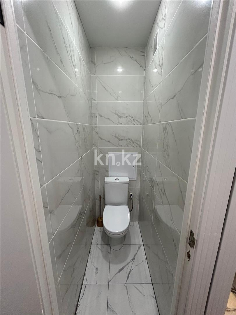 Продажа 3-комнатной квартиры, 58 м², пр. Металлургов в Темиртау - фото 17