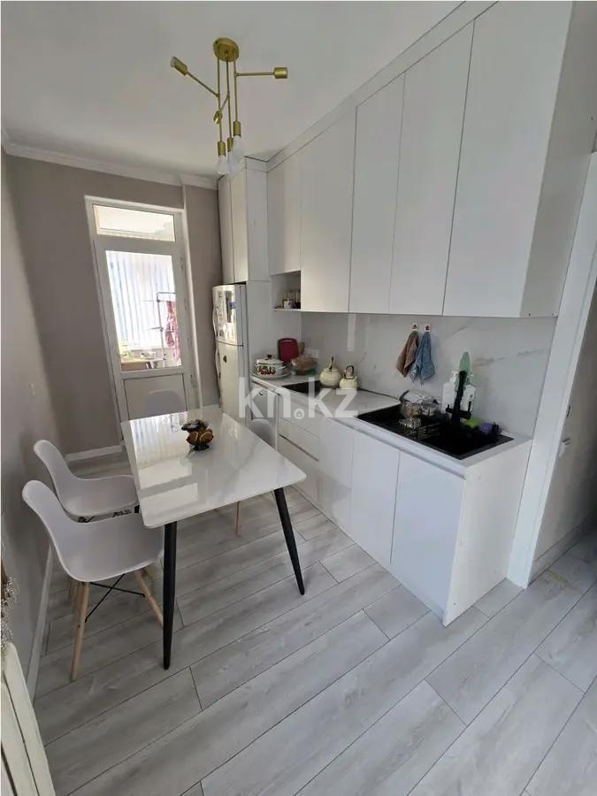 Продажа 3-комнатной квартиры, 71.5 м² в Астане - фото 4