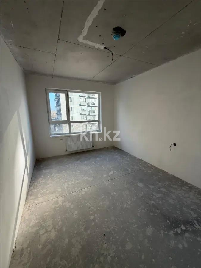 Продажа 2-комнатной квартиры, 62 м² в Алматы