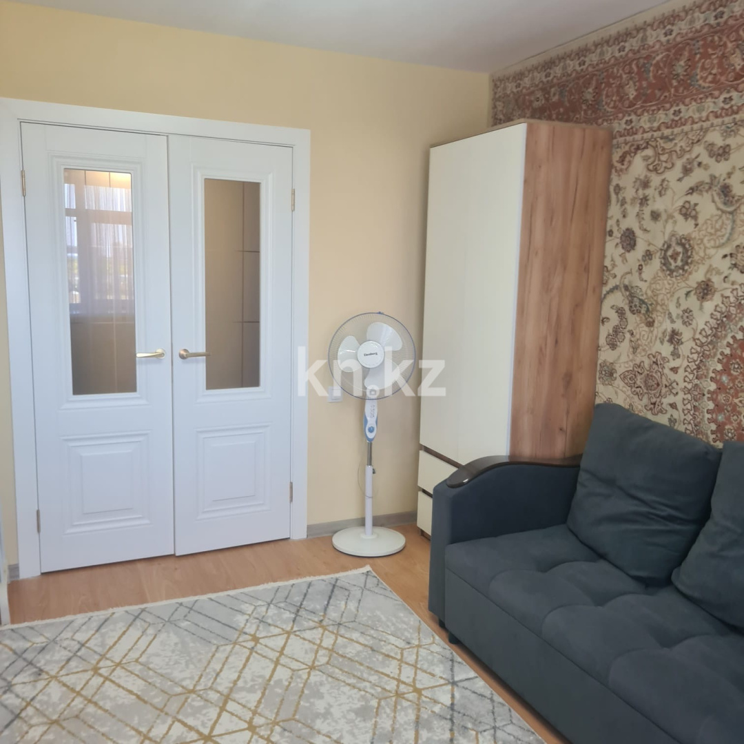Аренда 2-комнатной квартиры, 60 м² в Астане - фото 4