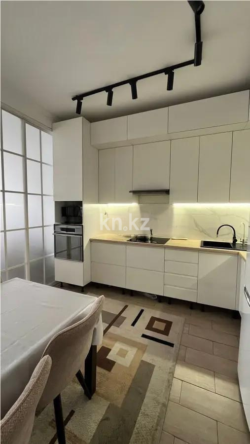 Продажа 3-комнатной квартиры, 87 м², ул. Навои, дом  208 в Алматы - фото 4