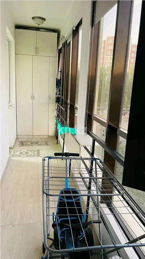 Продажа 2-комнатной квартиры, 79.2 м², ул. Керей, Жанибек хандар, дом  22 в Астане - фото 7