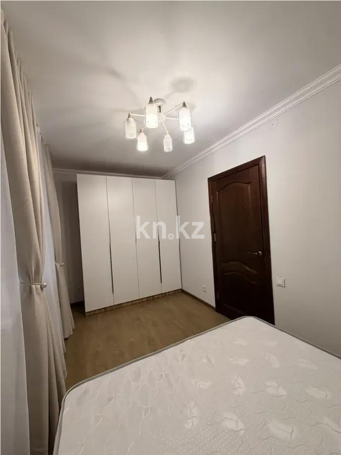 Продажа 2-комнатной квартиры, 45 м² в Алматы